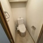 ヴェルドミール伊庭Ⅱ　トイレ