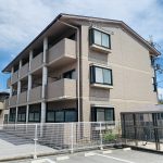 彦根市　西今町　学生専用の１K賃貸マンションのご案内です(^^)/