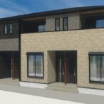 彦根市　西沼波町　新築物件のご紹介です(*^▽^*)