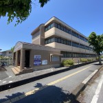 カマラード24　外観