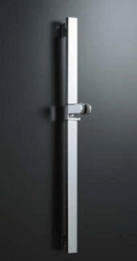 シャワーを自由に！自分好みにお風呂をカスタム！