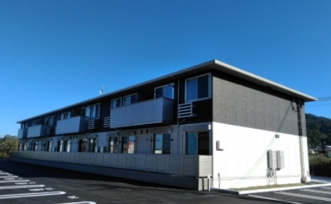 彦根　野田山町　ファミリー様向け賃貸マンションのご紹介です(#^.^#)