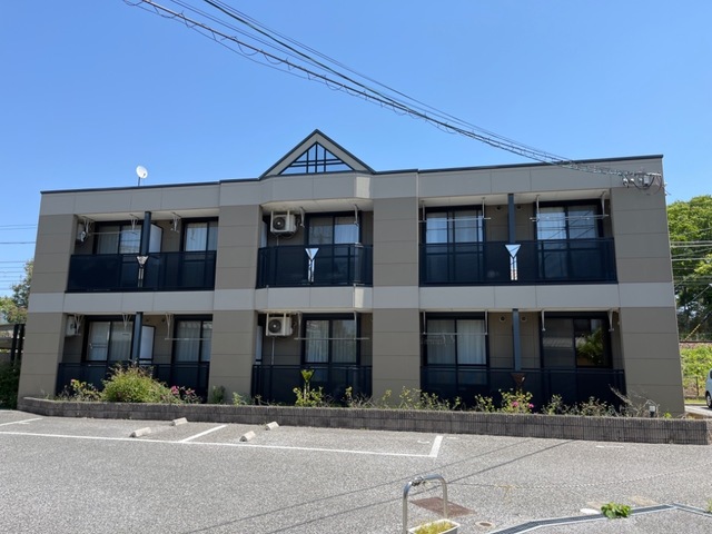 彦根市　芹川町　ペット飼育可能物件のご紹介です(*^。^*)