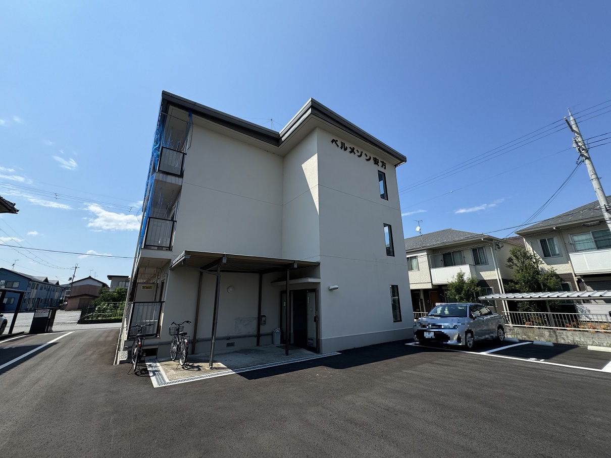 彦根市　平田町　学生様・単身者様向け　賃貸物件のご紹介(^^)！