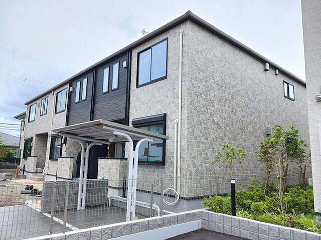 彦根市　大藪町　新築物件のご紹介です(*^▽^*)