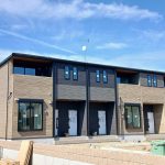 彦根市　西沼波町　新築物件のご紹介です(*^▽^*)