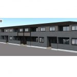 彦根市　後三条町　新築物件のご紹介です(^^♪