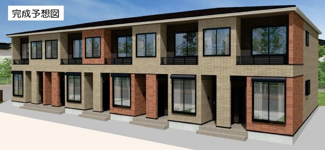 彦根市 平田町 新築物件のご紹介です(*^▽^*) 彦根市 平田町 新築物件のご紹介です(*^▽^*)