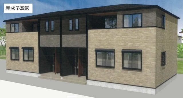 彦根市　西沼波町　新築物件のご紹介です!(^^)!