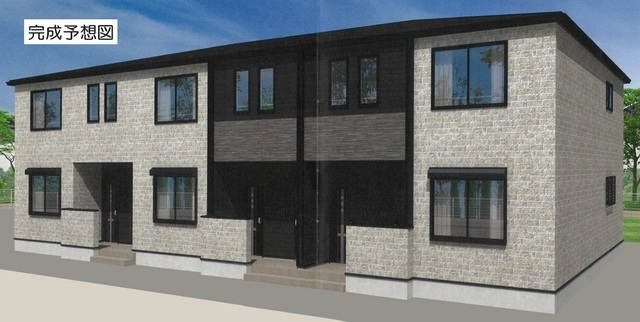 彦根市　大藪町　新築物件のご紹介です(^^♪