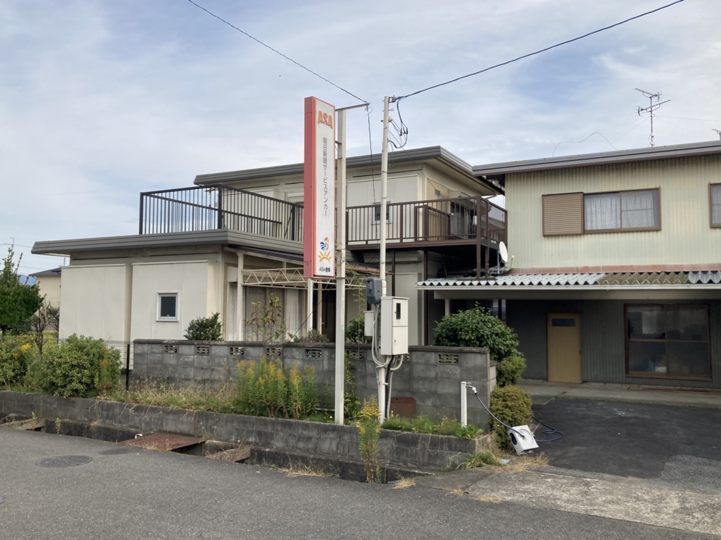 豊郷町　４LDK　ファミリー向けおすすめ賃貸物件のご紹介(^^)/