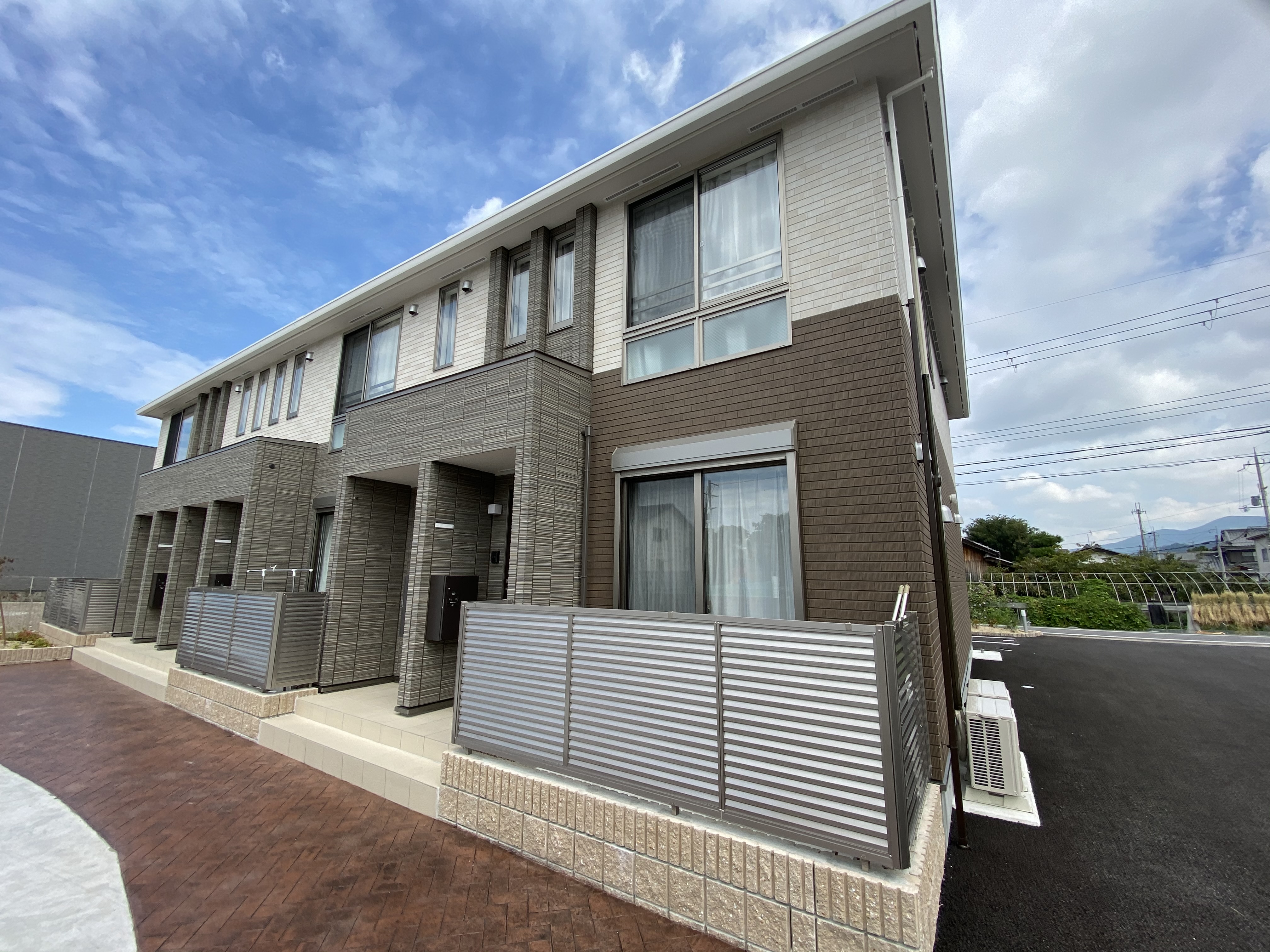 Ｃｒｏｓｓ　Ｔｅｒｒａｃｅ