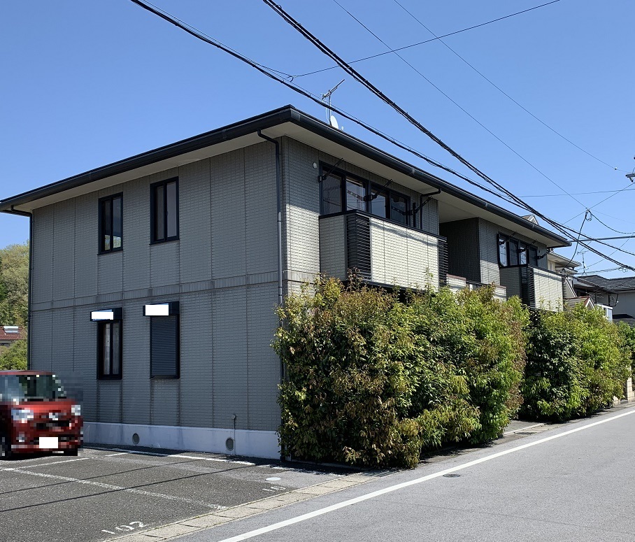 彦根市　東沼波町　ファミリー物件のご紹介です(*´ω｀)