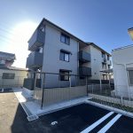 彦根市　安清町　ペット飼育可能物件のご紹介です(*^-^*)