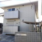 彦根市　後三条町　単身者様向け物件のご紹介です(#^.^#)