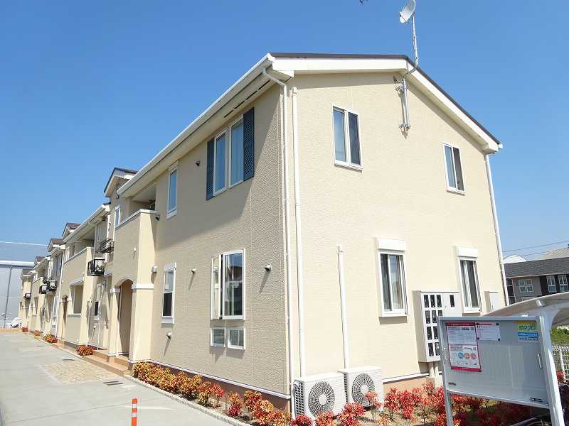 彦根市　川瀬馬場町　ファミリー物件のご紹介です(*^-^*)