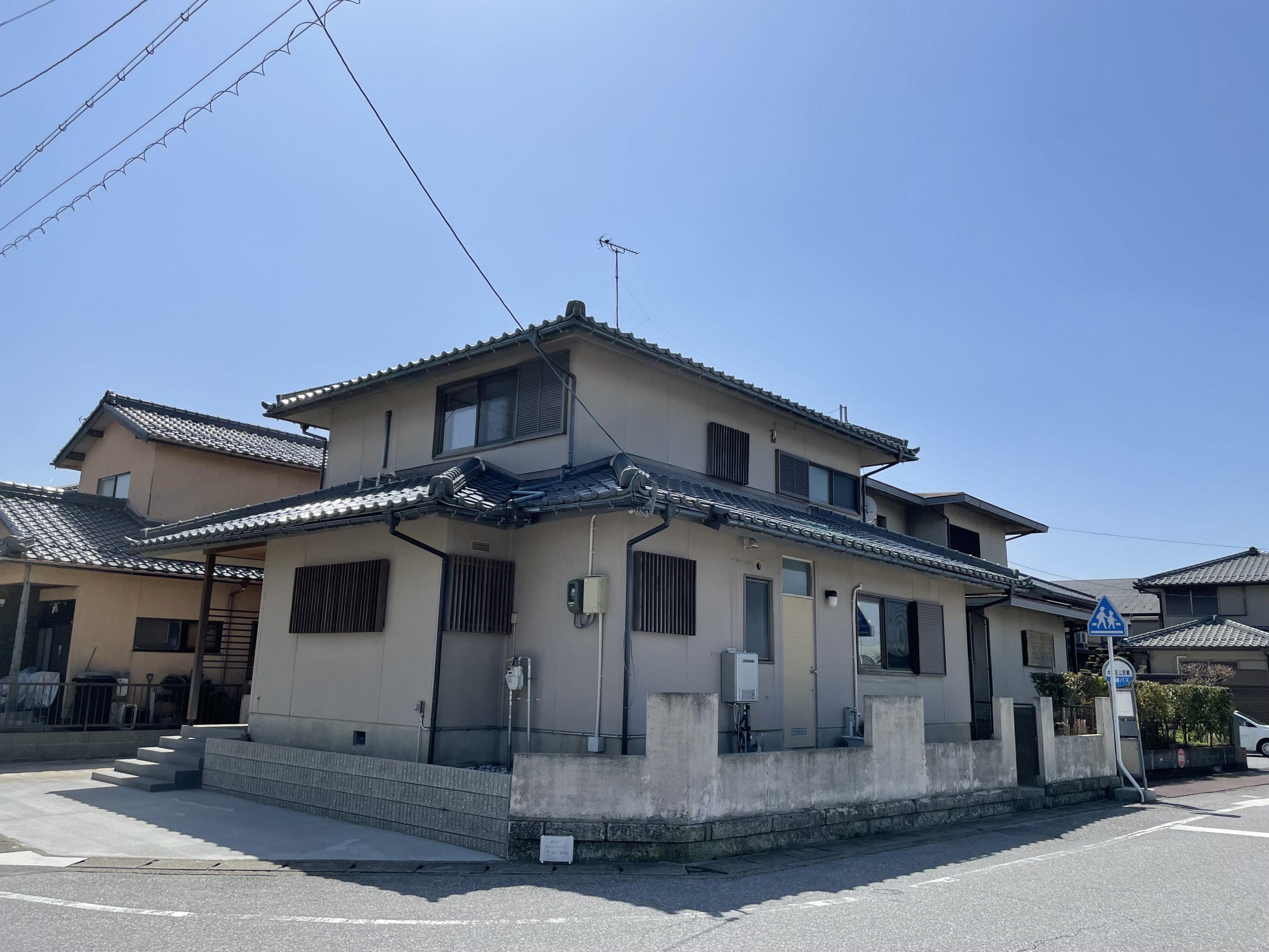 彦根市大薮町　戸建　ファミリーにおすすめの賃貸物件をご紹介いたします！