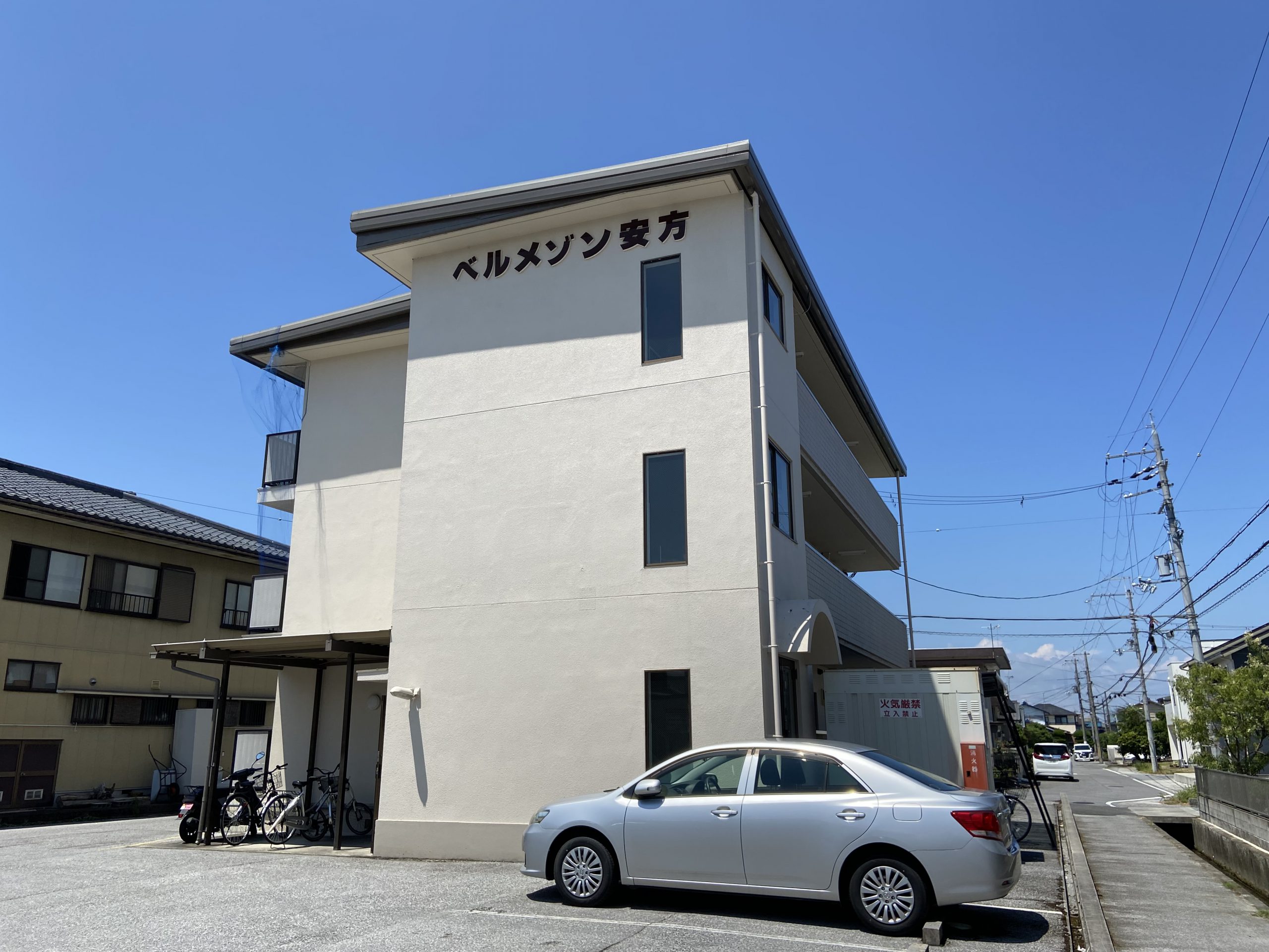 彦根市 平田町 学生様・単身者様向け 賃貸物件のご紹介(^^)! 彦根市 平田町 学生様・単身者様向け 賃貸物件のご紹介(^^)!