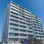 彦根　八坂町　オートロック付き賃貸マンションのご紹介です(^^♪