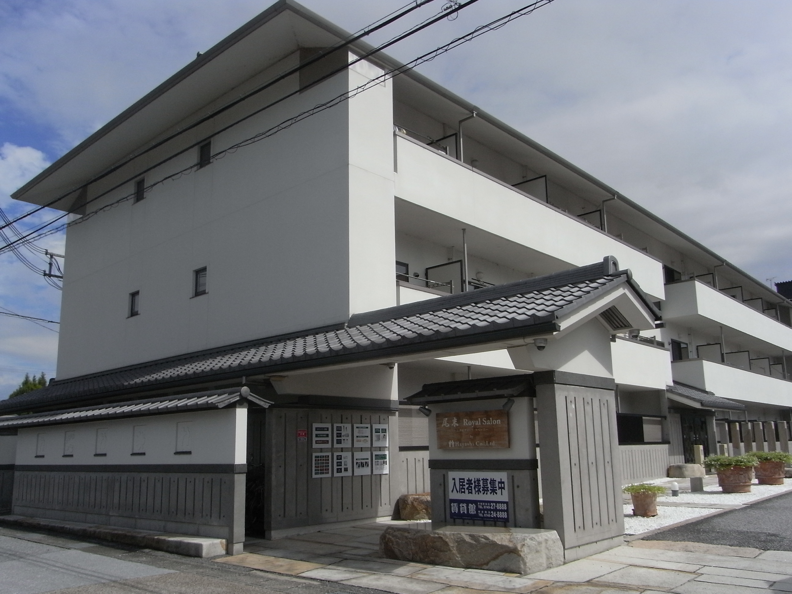 設備充実の高級物件のリフォーム完了しました。