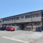 彦根　東沼波町　単身者様向け賃貸マンションのご紹介です(^^♪