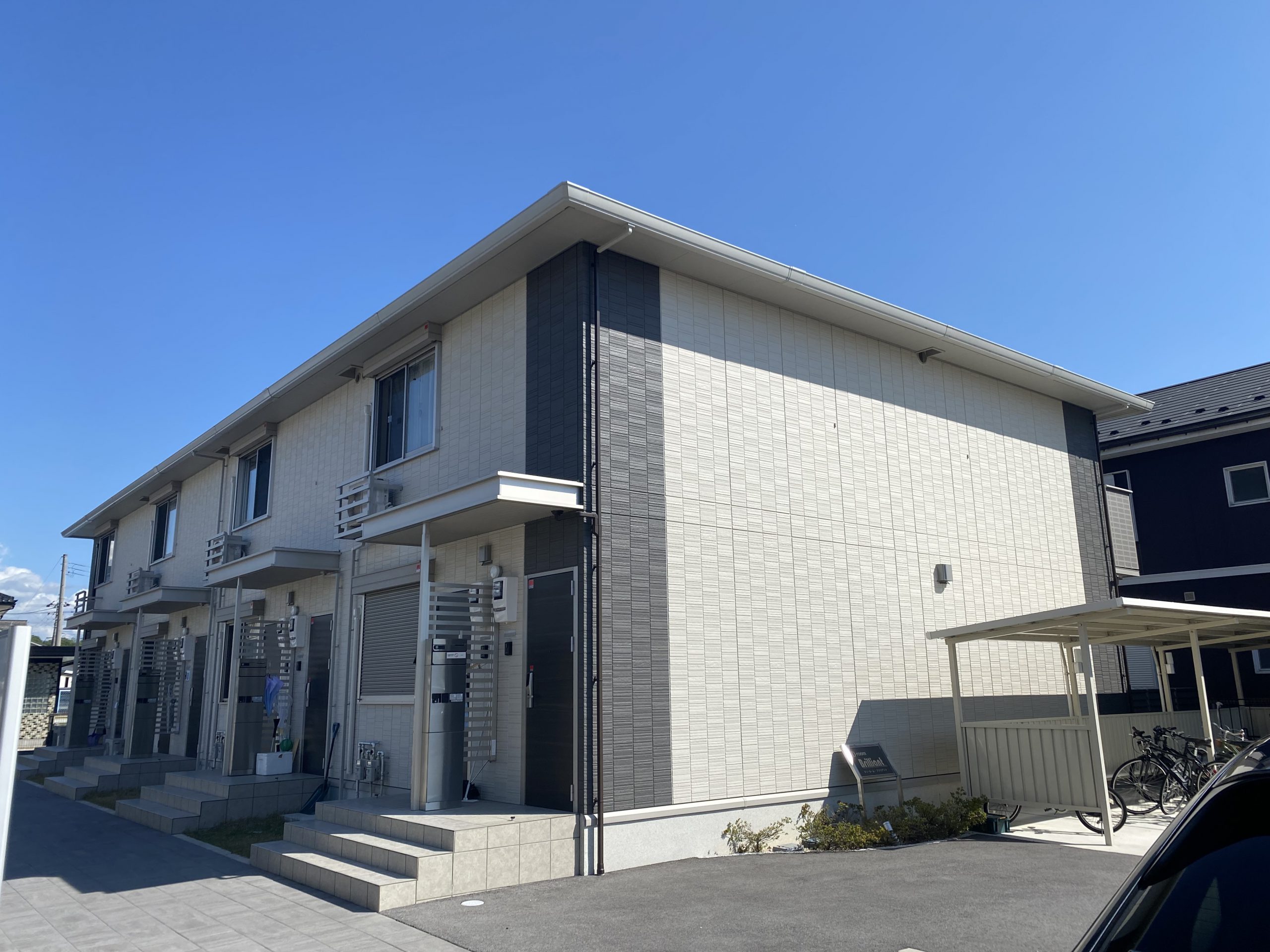 彦根市　後三条町　ファミリー物件のご紹介です!(^^)!