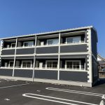 彦根市城町　単身者おすすめ！築浅1K賃貸物件をご紹介いたします！(^^)/