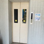 リバーノースビルⅢ　エレベーター