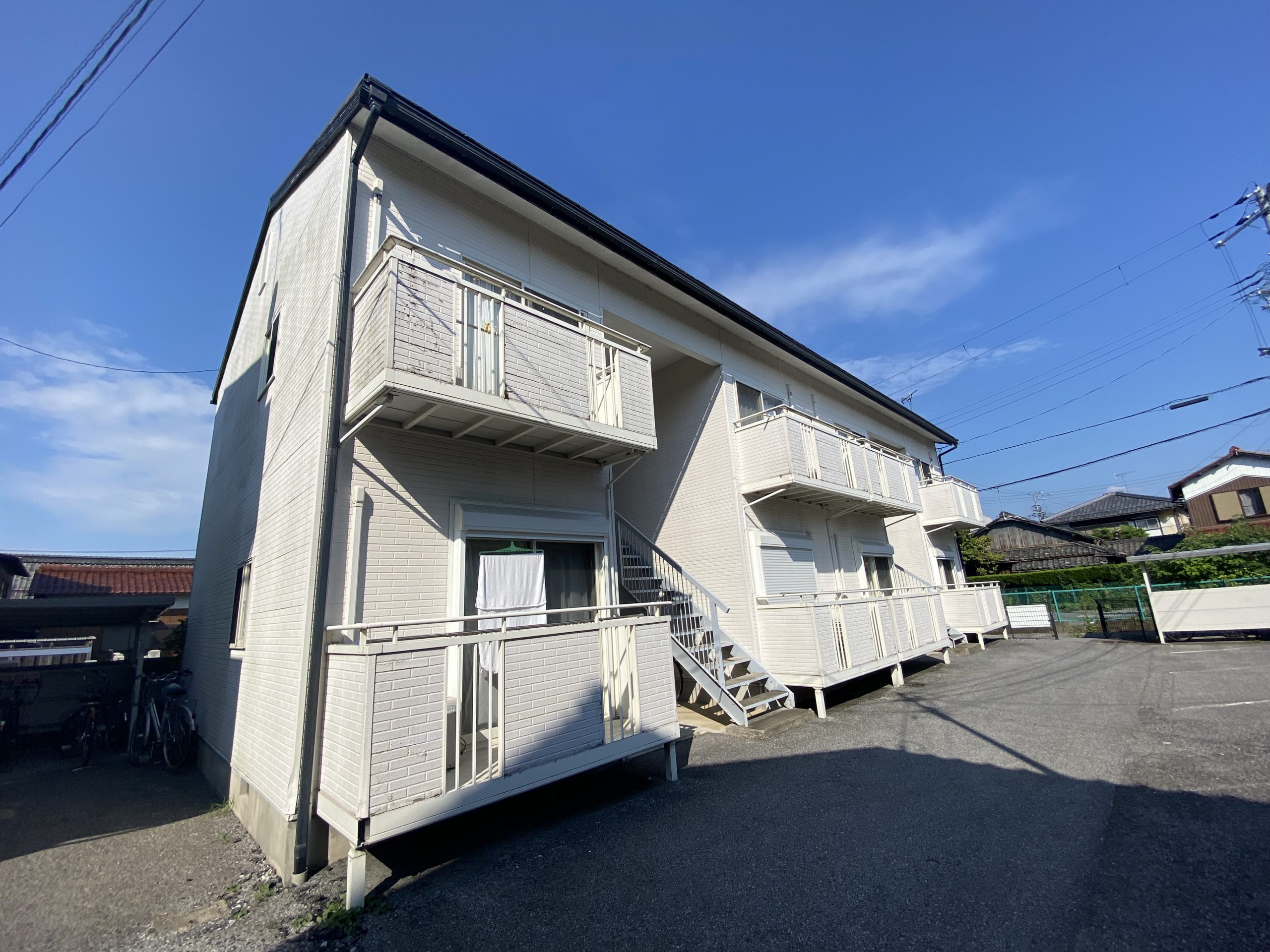 彦根市　河原1丁目　単身向けオススメ賃貸物件のご紹介をさせていただきます(*^^*)
