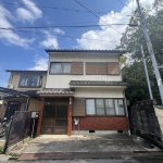 彦根市　錦町　一戸建賃貸物件のご紹介です(^_-)-☆