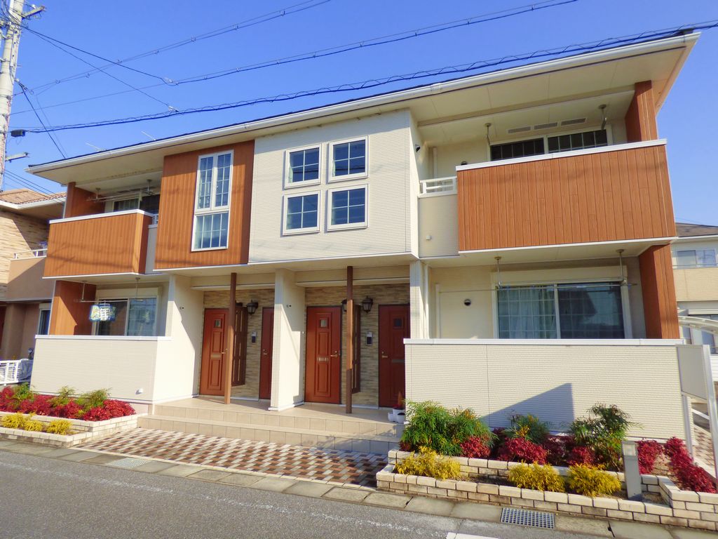 彦根市　長曽根南町　ファミリー物件のご紹介です(*^▽^*)