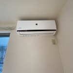 リバーサイドウイングエアコン
