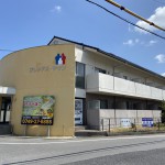 彦根　東沼波町　単身様向け賃貸マンションのご紹介