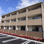 彦根市　戸賀町　単身者様向け物件のご紹介です(^_-)-☆