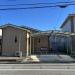 彦根市　後三条町　一戸建賃貸物件のご紹介です(*^▽^*)