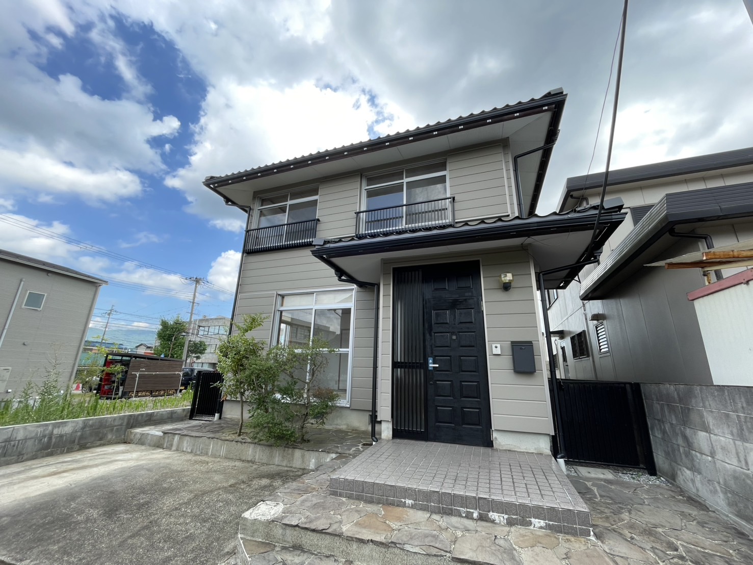 彦根市　池州町　一戸建賃貸物件のご紹介です(^^♪