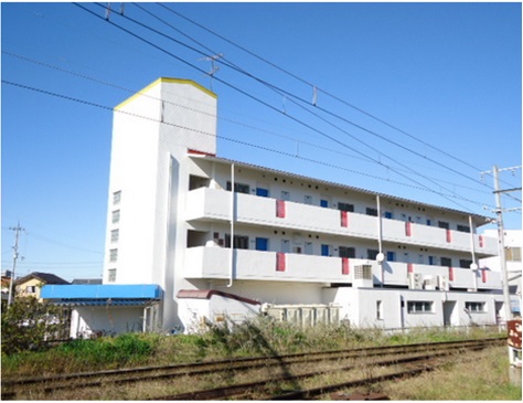 彦根市高宮町　ファミリー物件のご紹介　お友達とのシェアも可能です(^^)