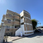 Vivelle彦根城町　外観