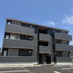 彦根市　後三条町　新築物件のご紹介です(*^▽^*)