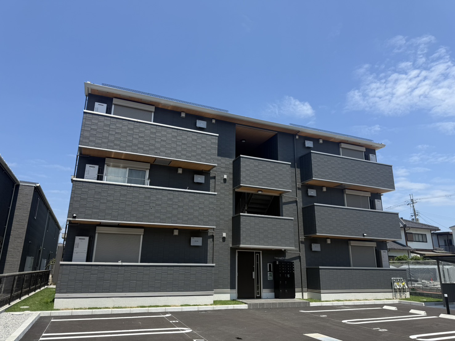 彦根市　後三条町　新築物件のご紹介です(*^▽^*)